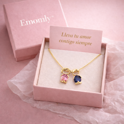 Collar de Hijos | Emomly