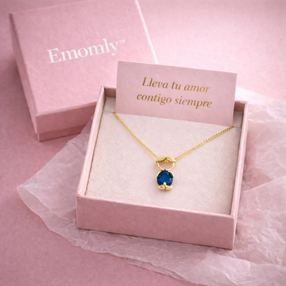Collar de Hijos | Emomly